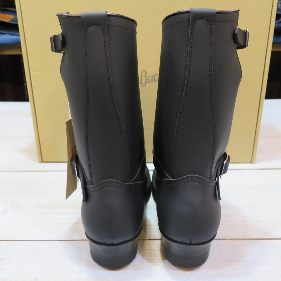 【トロフィークロージング】 アロー エンジニアブーツ レインプルーフ TROPHY CLOTHING TR-BOOTS01 日本製【送料無料】の画像