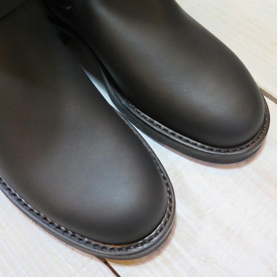 【トロフィークロージング】 アロー エンジニアブーツ レインプルーフ TROPHY CLOTHING TR-BOOTS01 日本製【送料無料】の画像