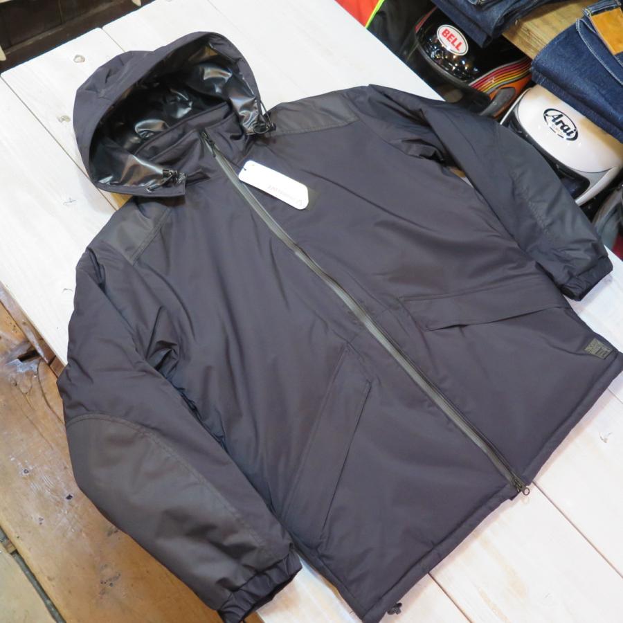 トロフィークロージング】 モノクローム レベル7 ジャケット TROPHY