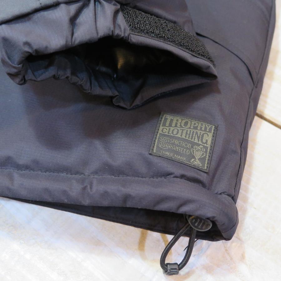 【トロフィークロージング】 モノクローム レベル7 ジャケット TROPHY CLOTHING TRMN-503 日本製【送料無料】の画像