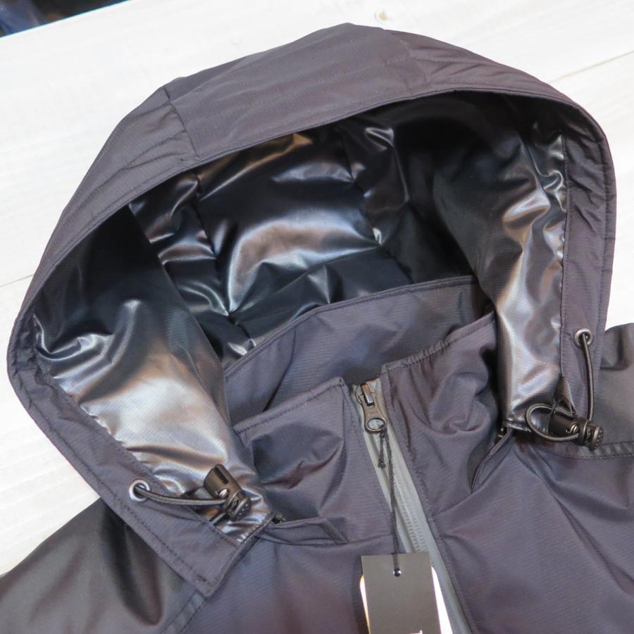 【トロフィークロージング】 モノクローム レベル7 ジャケット TROPHY CLOTHING TRMN-503 日本製【送料無料】の画像