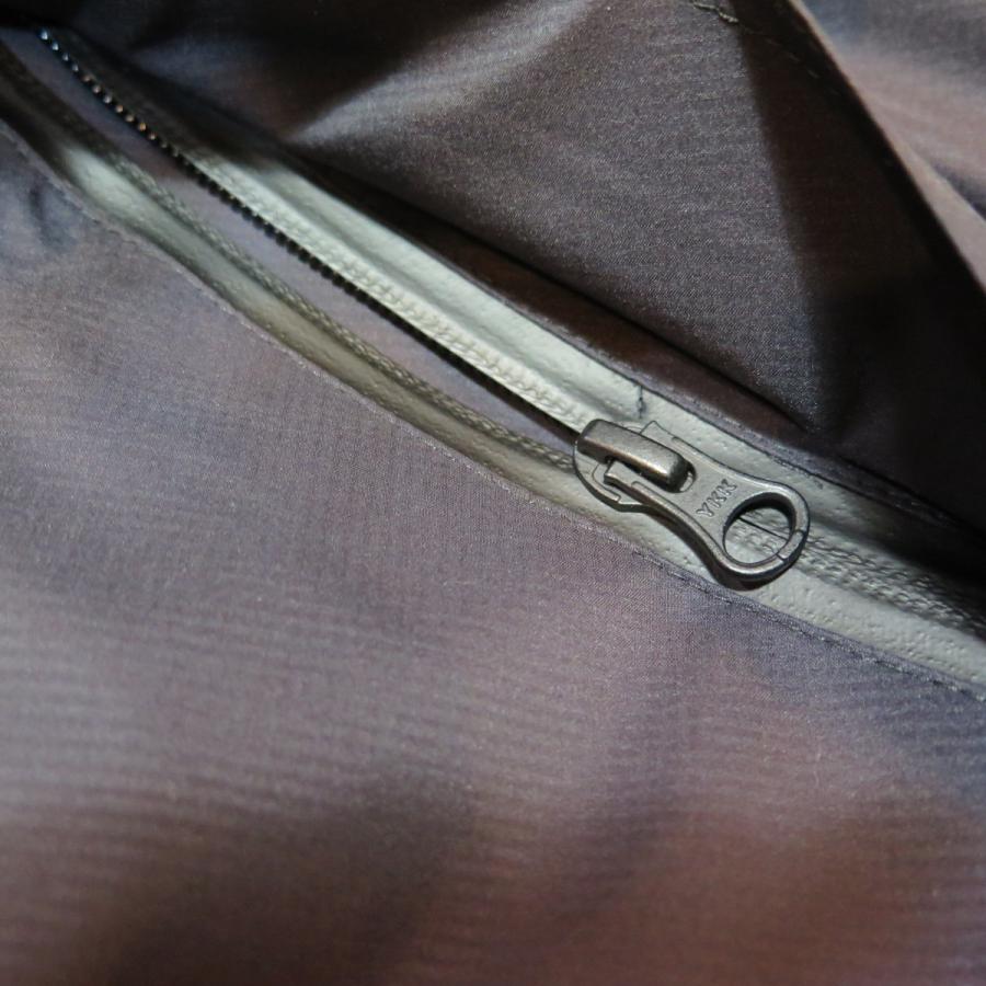 【トロフィークロージング】 モノクローム レベル7 ジャケット TROPHY CLOTHING TRMN-503 日本製【送料無料】の画像