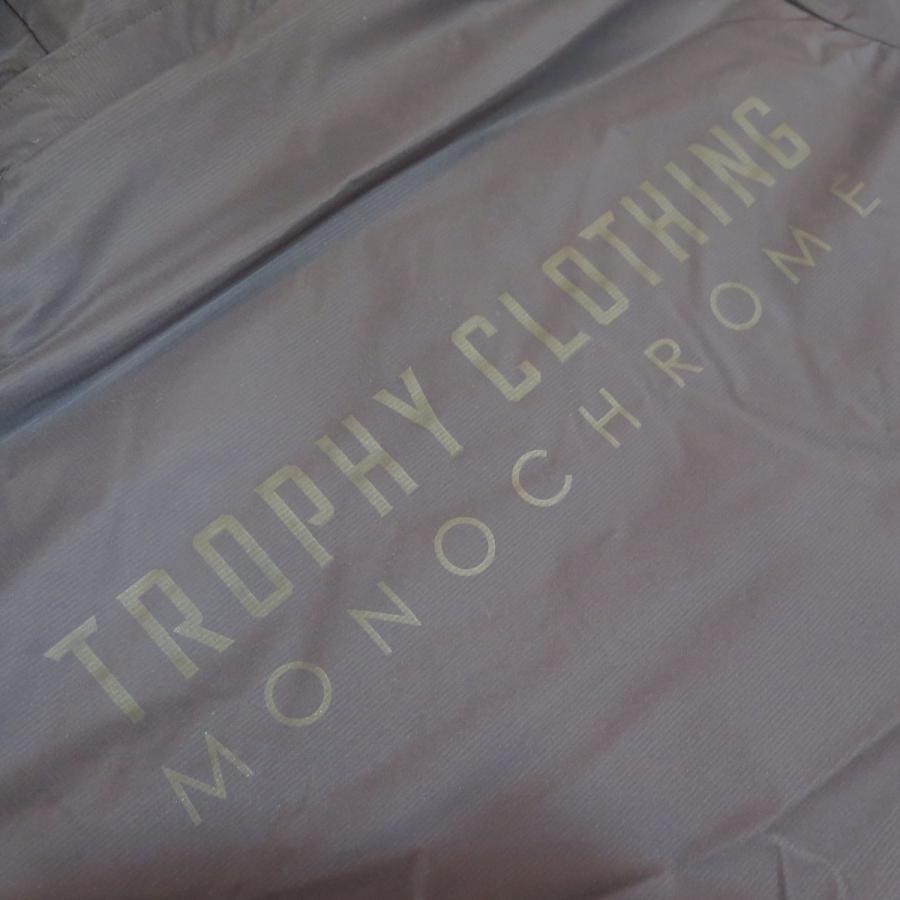 【トロフィークロージング】 モノクローム レベル7 ジャケット TROPHY CLOTHING TRMN-503 日本製【送料無料】の画像