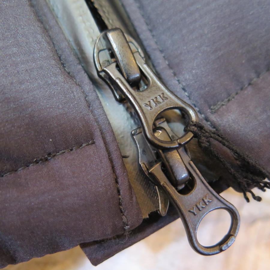 【トロフィークロージング】 モノクローム レベル7 ジャケット TROPHY CLOTHING TRMN-503 日本製【送料無料】の画像