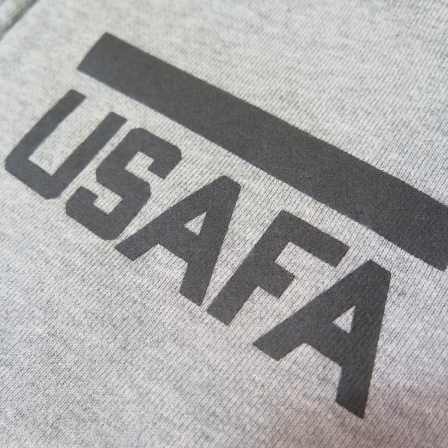 フェローズ】 フェローズ USAFA空軍士官学校 ジップアップ スウェット