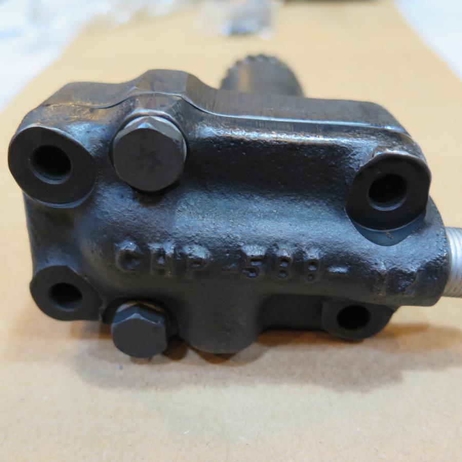 新品未使用】 ハーレーダビッドソン フラッドヘッド CHP