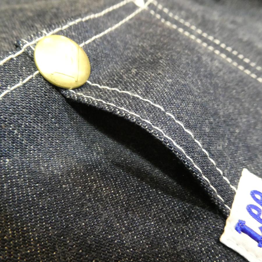 Lee THE ARCHIVE】 1947 OVERALL JACKET 91-J リー デニムカバーオール