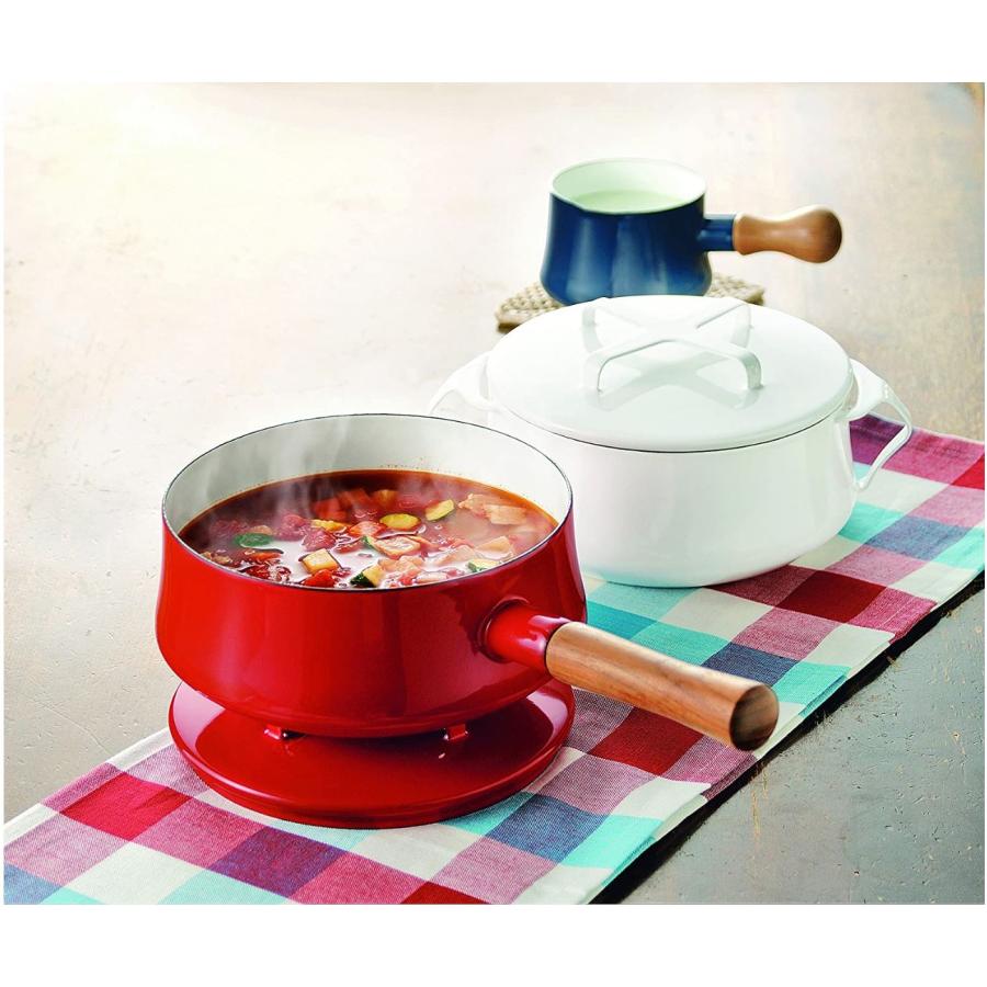 DANSK ダンスク コベンスタイル 両手鍋 18cm 2.2L IH対応 DANSK ダンスク コベンスタイル 両手鍋 18cm 2.2L IH対応