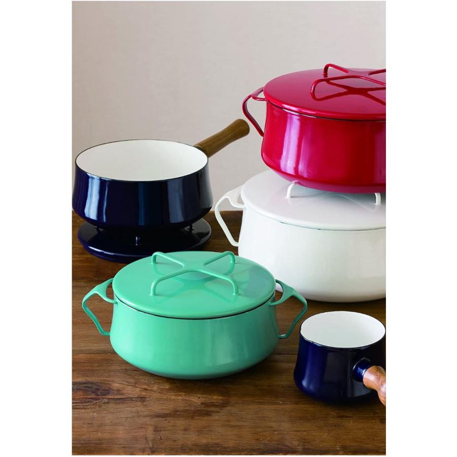DANSK ダンスク コベンスタイル 両手鍋 18cm 2.2L IH対応 DANSK ダンスク コベンスタイル 両手鍋 18cm 2.2L IH対応
