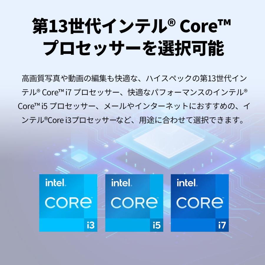 NEC オールイン ワン デスクトップパソコン 公式・新品 officeなし