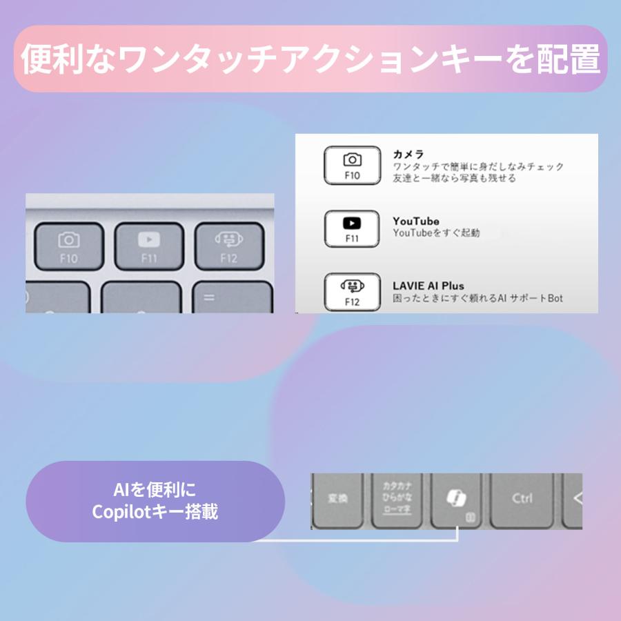 NEC 【国内生産・公式】 新品 軽量NEC モバイルノートパソコン NEC 【国内生産・公式】 新品 軽量NEC モバイルノートパソコン