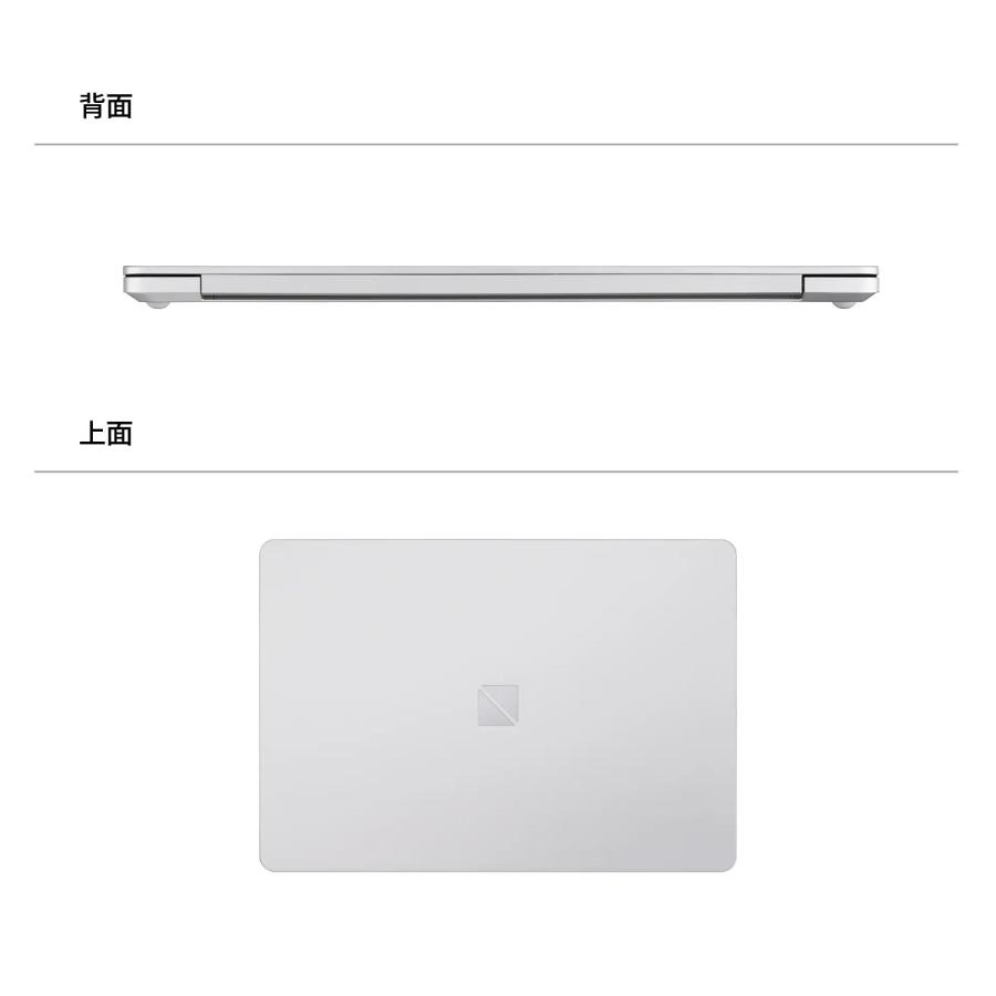 NEC ntc 【国内生産・公式】 新品 軽量NEC モバイルノート NEC ntc 【国内生産・公式】 新品 軽量NEC モバイルノート