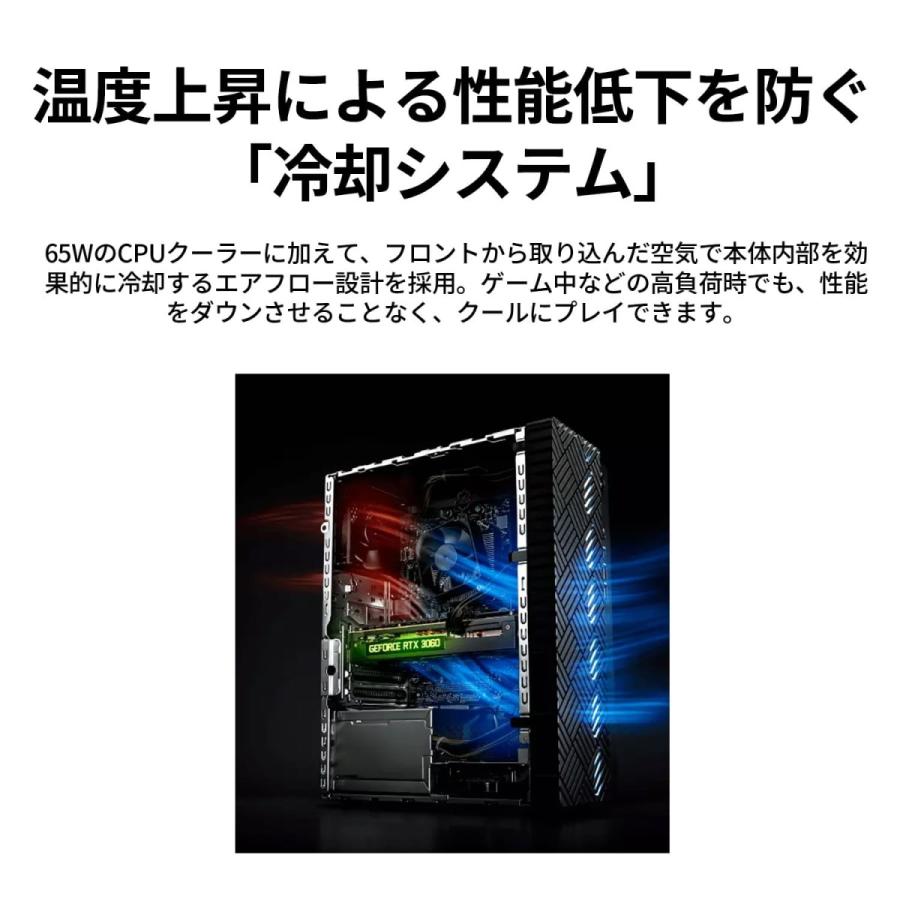 ☆1 NEC ゲーミング デスクトップパソコン officeなし LAVIE Direct GX