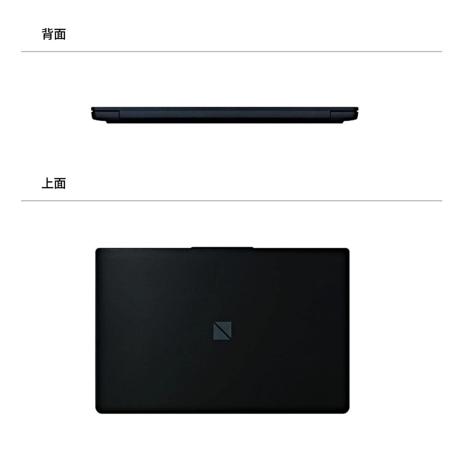 公式・新品  NEC ノートパソコン  office付き LAVIE Direct N15 Slim 15.6インチ Windows 11 Home Core i3-1305U メモリ 8GB  256GB SSD 1年保証｜necdirectshop｜11