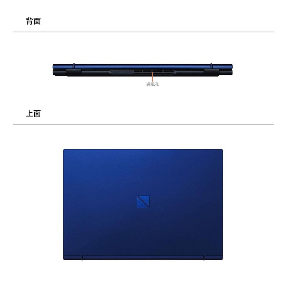 NEC モバイルノートパソコン 公式・新品 officeなし LAVIE NEC モバイルノートパソコン 公式・新品 officeなし LAVIE