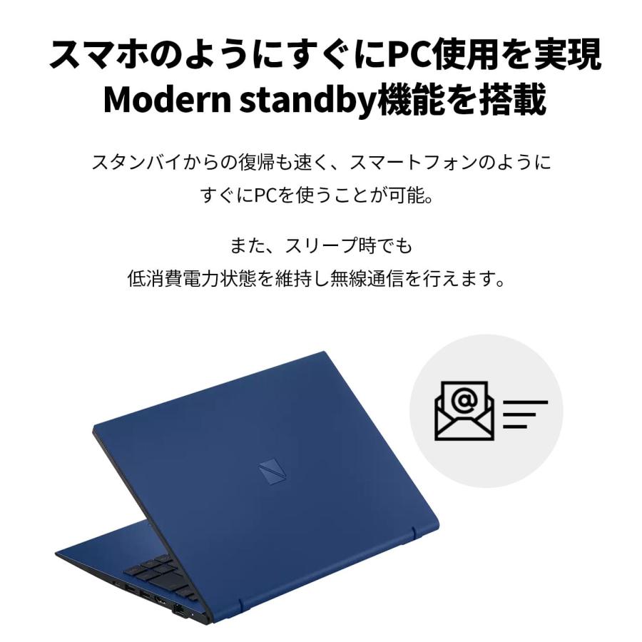 NEC モバイルノートパソコン 公式・新品 officeなし LAVIE NEC モバイルノートパソコン 公式・新品 officeなし LAVIE