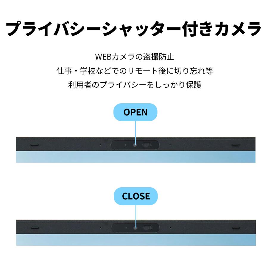 NEC モバイルノートパソコン 公式・新品 office付き LAVIE NEC モバイルノートパソコン 公式・新品 office付き LAVIE