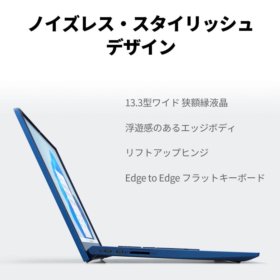 NEC 【国内生産・公式】 新品 972g軽量 ノートパソコン office NEC 【国内生産・公式】 新品 972g軽量 ノートパソコン office