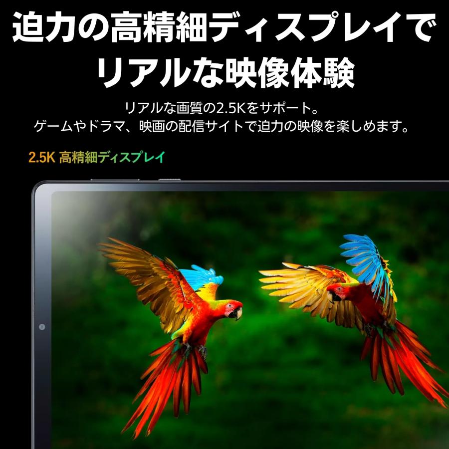 NEC 【公式】 LAVIE 日本 メーカー タブレット Android 13 wi-fiモデル