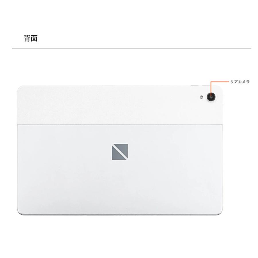 タブレット 12インチ NEC LAVIE T12【Android 11/Snapdragon870/8GBメモリ/12.6型ワイドWQXGA