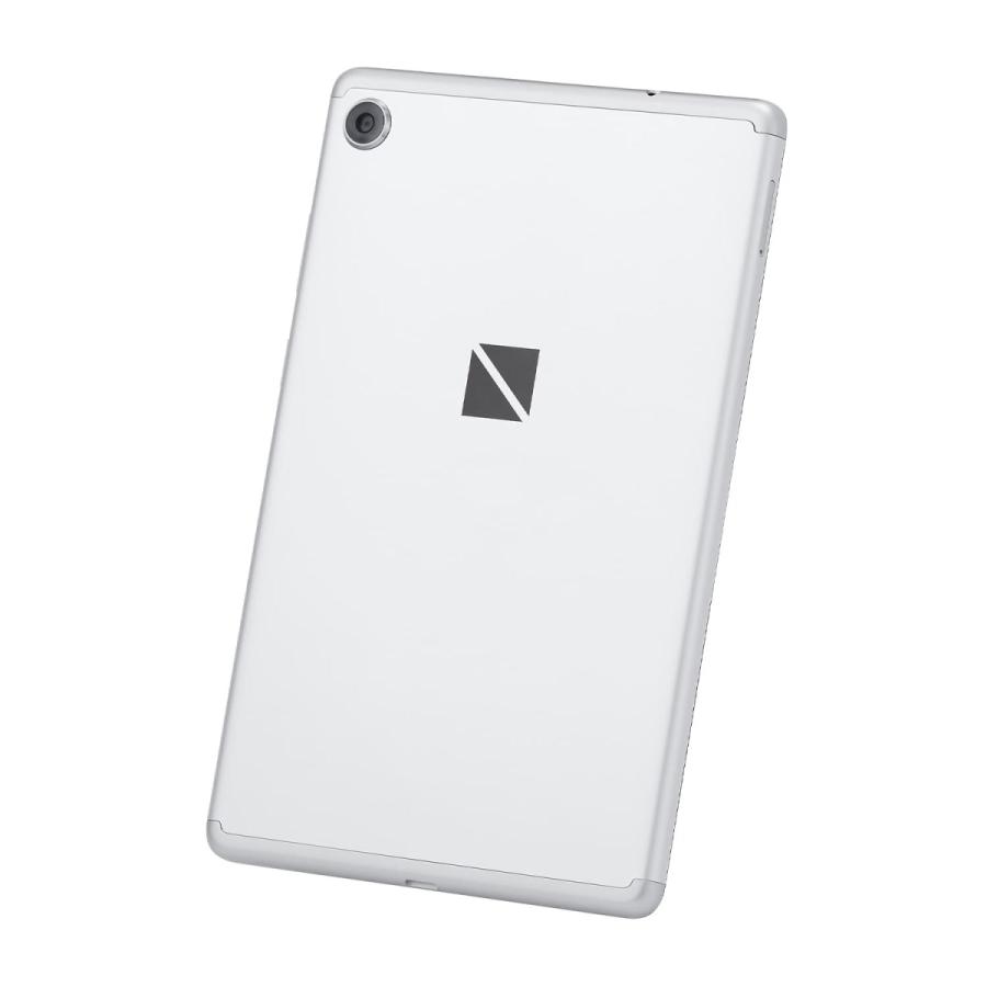 LAVIE Androidタブレット 8インチ シルバー Amazon.co.jp: NEC LAVIE Tab タブレット T8 8 インチ LED 広