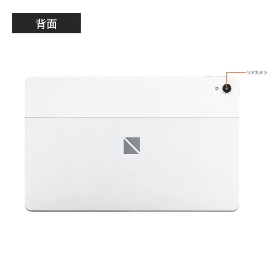 NEC タブレット 11インチ LAVIE T11【Android 10/Snapdragon 662