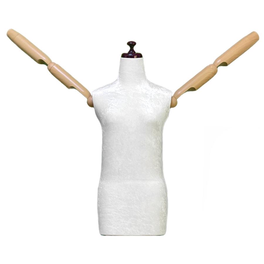 和装トルソー可動腕　着付けマネキン 　着付け練習用ボディ　和装用マネキン腕付き Amazon.co.jp: 【雅】和装 ボディ 腕付き 和装用 トルソー