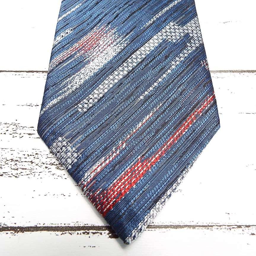 昭和レトロ｜古典模様】Gentleman（ジェントルマン）日本製 幾何学模様