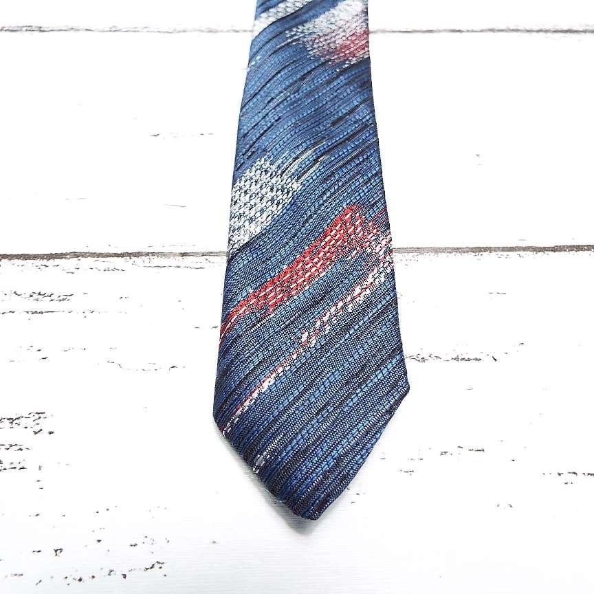 昭和レトロ｜古典模様】Gentleman（ジェントルマン）日本製 幾何学模様