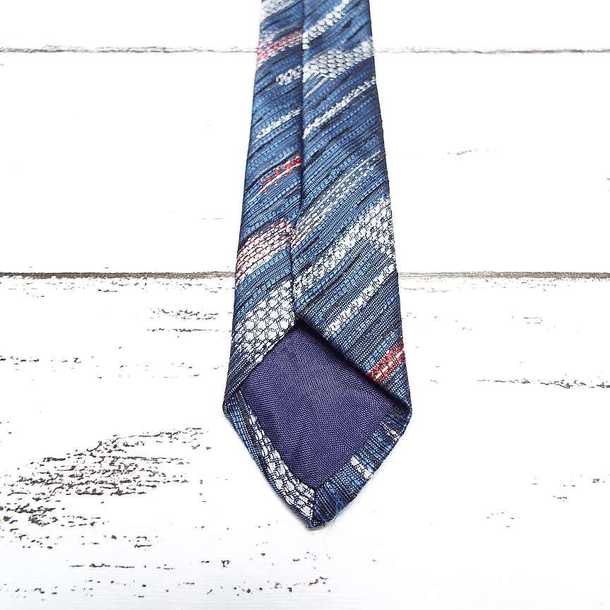 昭和レトロ｜古典模様】Gentleman（ジェントルマン）日本製 幾何学模様