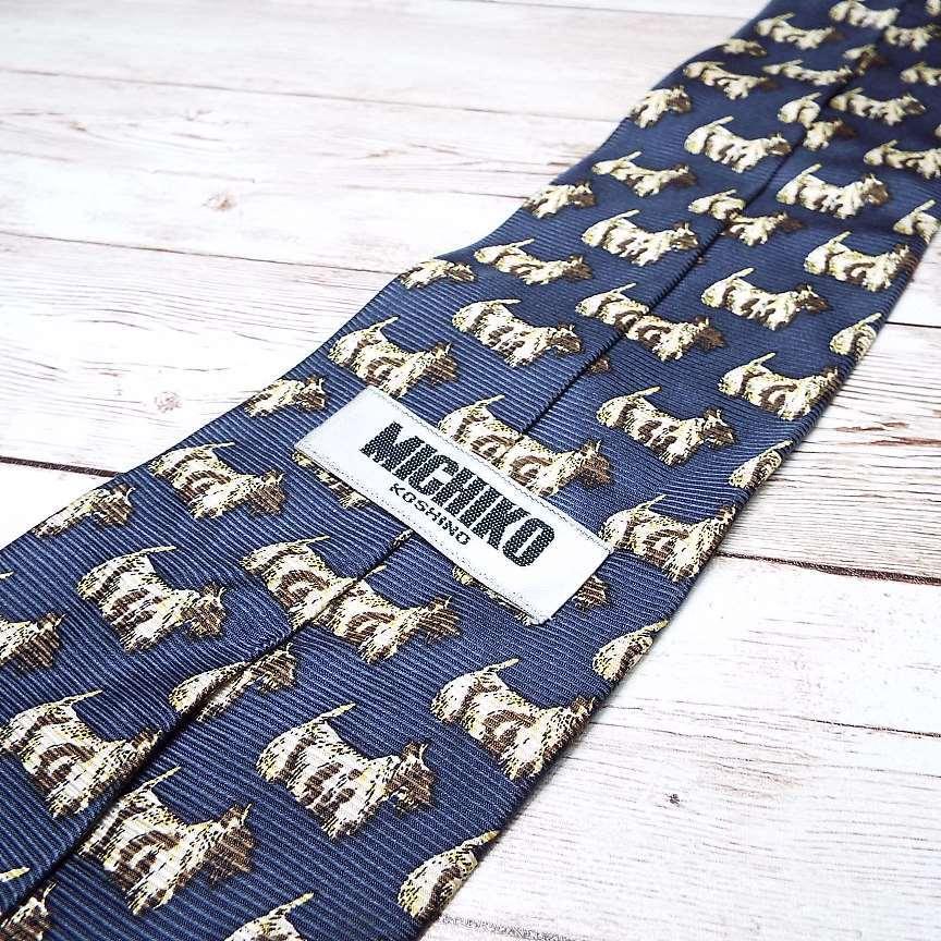 MICHIKO LONDON（ミチコロンドン） ◎ワンちゃん好きな方に】MICHIKO