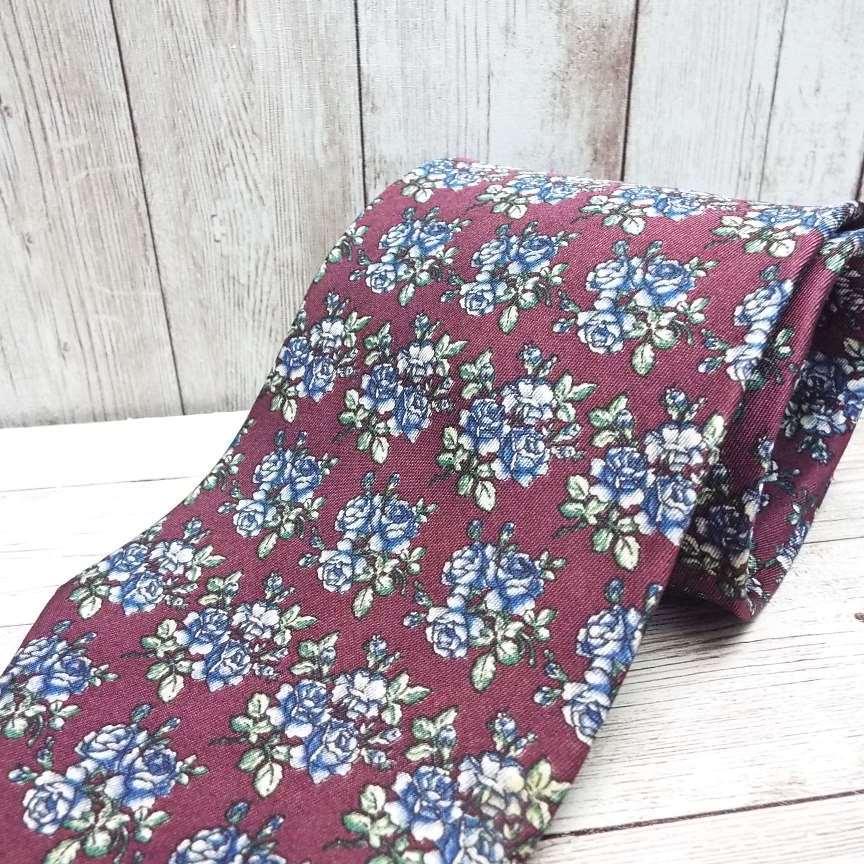 【希少】Christian Diorヴィンテージスーツ × HERMESネクタイ 希少】Christian Diorヴィンテージスーツ × HERMESネクタイ 希少