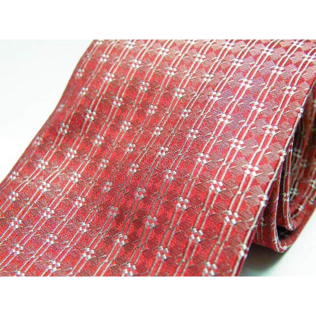 ナニワ金融道系ネクタイ】MASSIMO BIONDI(マッシモビオンディ) ピンク