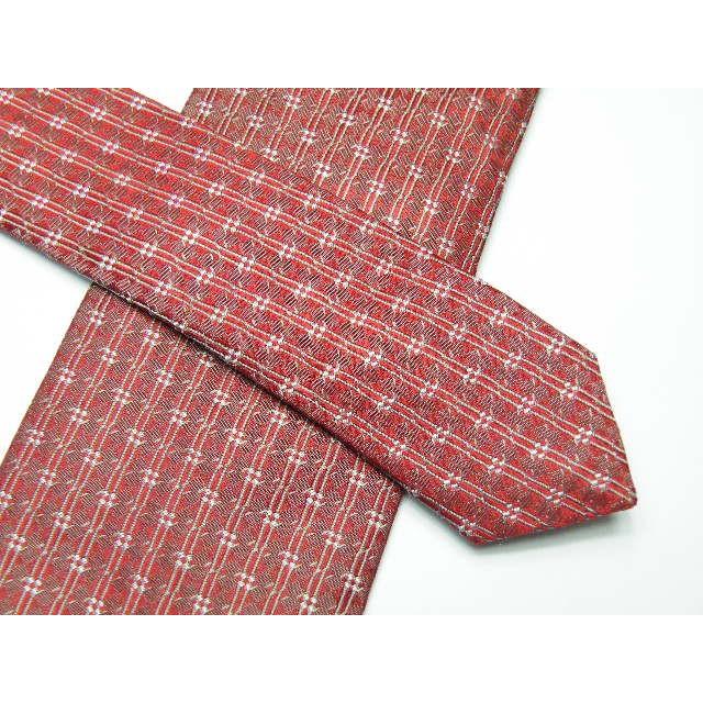 ナニワ金融道系ネクタイ】MASSIMO BIONDI(マッシモビオンディ) ピンク