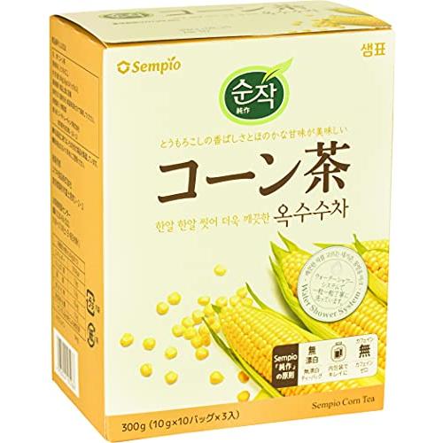 ユウキ コーン茶 10g 30p