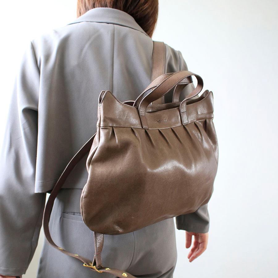 大人のランドセル 3WAY CAT BAG : ネコリパブリックYahoo!店 - 通販 