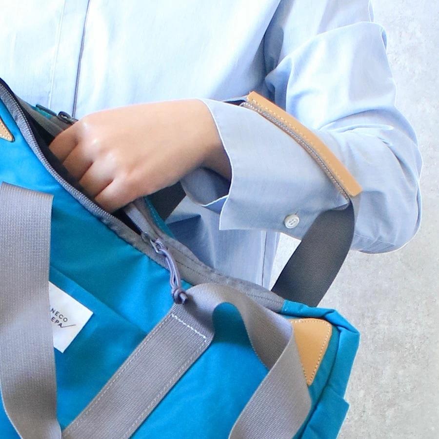 CAT 2WAY BOSTON BAG キャット2WAYボストンバッグ : ネコリパブリック