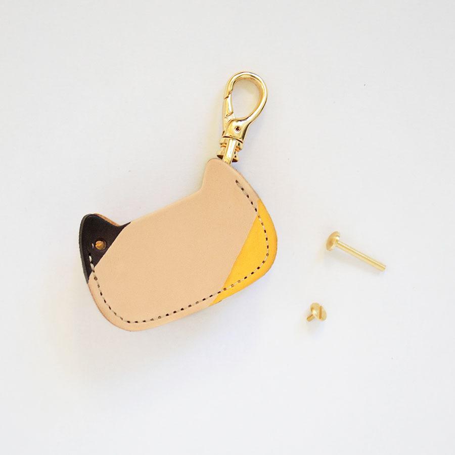 猫型 スマートキーケース : ネコリパブリックYahoo!店 - 通販 - Yahoo