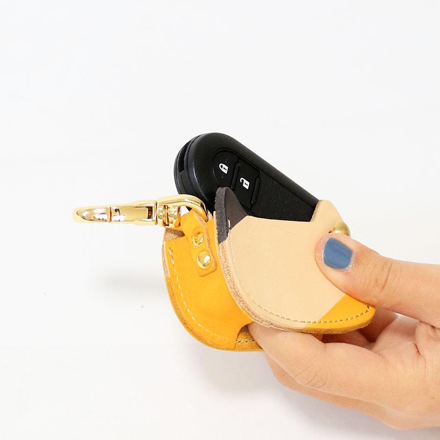 猫型 スマートキーケース : ネコリパブリックYahoo!店 - 通販 - Yahoo