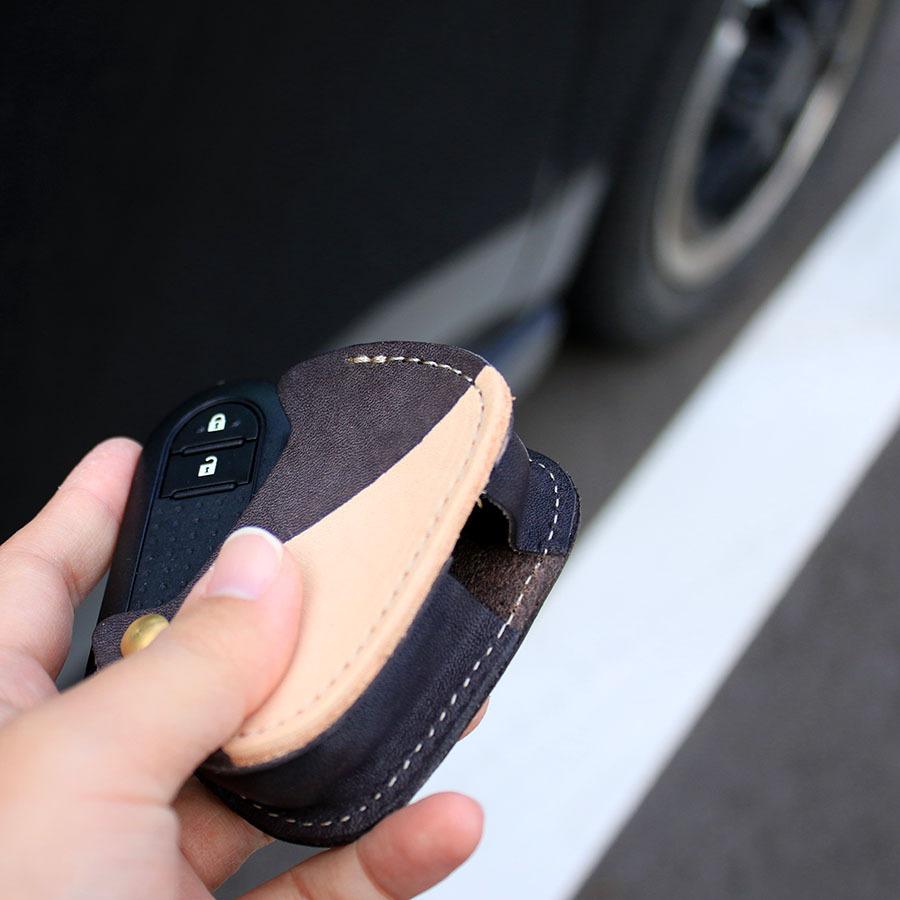 交渉中 猫型キーカバー大 黒 交渉中 猫型キーカバー大 黒