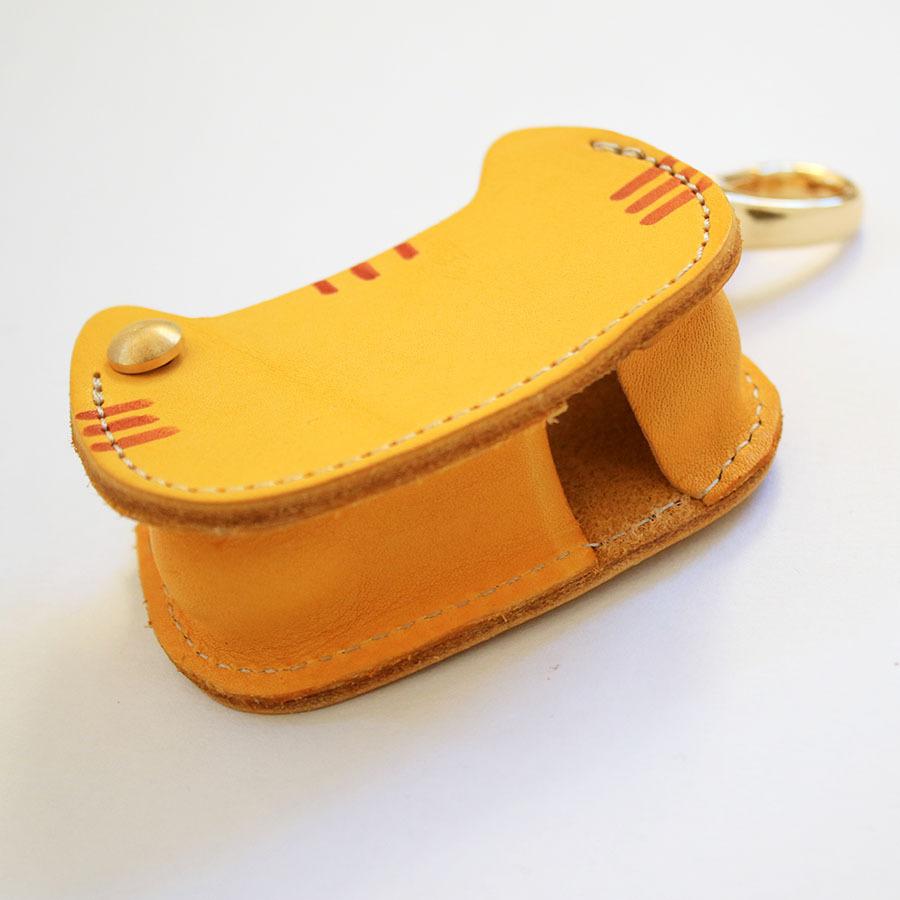 猫型 スマートキーケース : ネコリパブリックYahoo!店 - 通販 - Yahoo