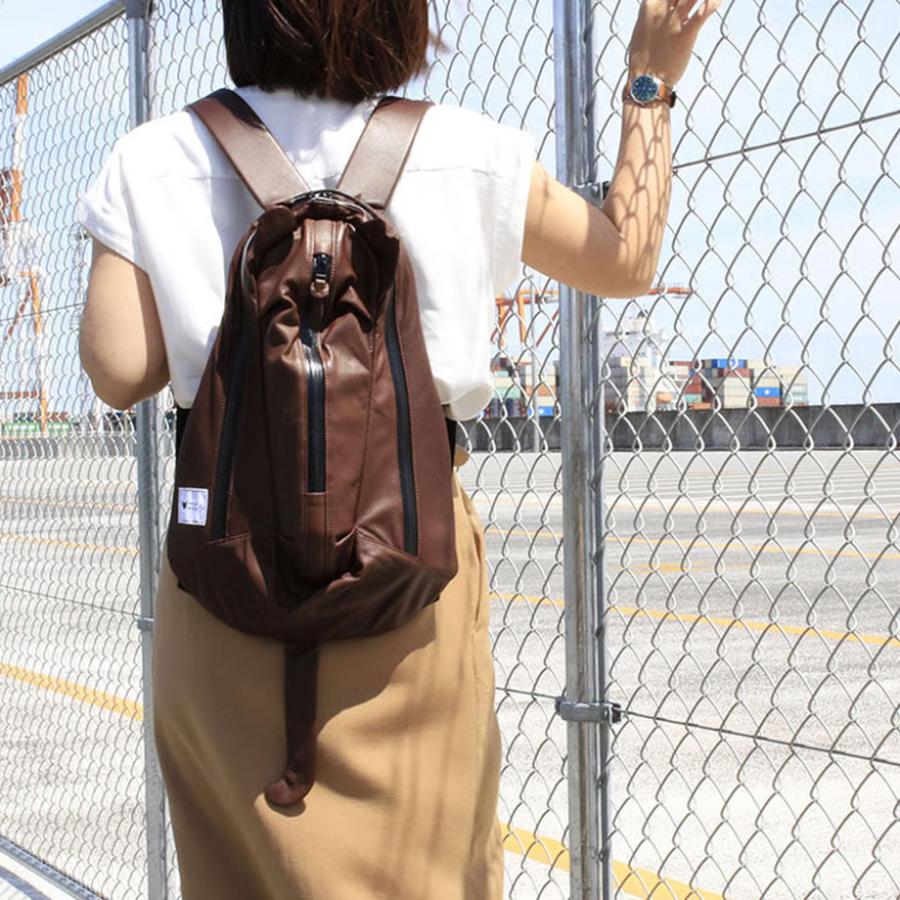 WATER PROOF CAT BACK PACK ウォータープルーフキャットバックパック