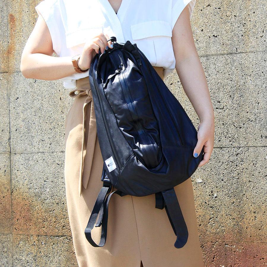 WATER PROOF CAT BACK PACK ウォータープルーフキャットバックパック