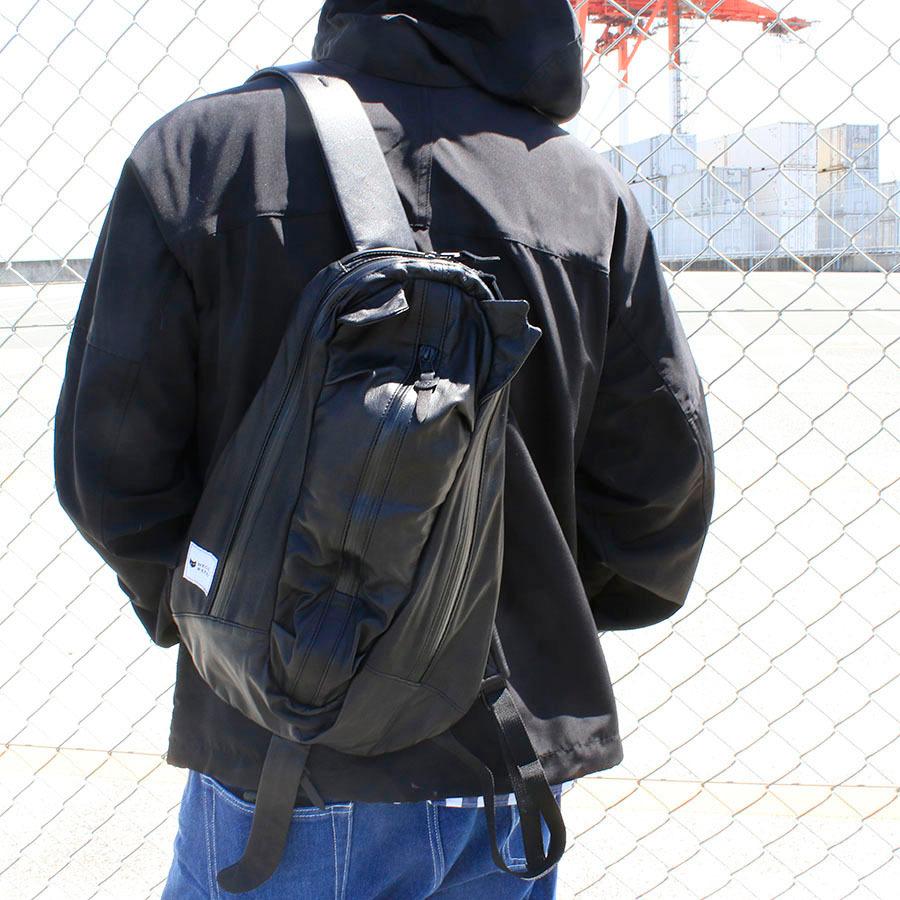 WATER PROOF CAT BACK PACK ウォータープルーフキャットバックパック