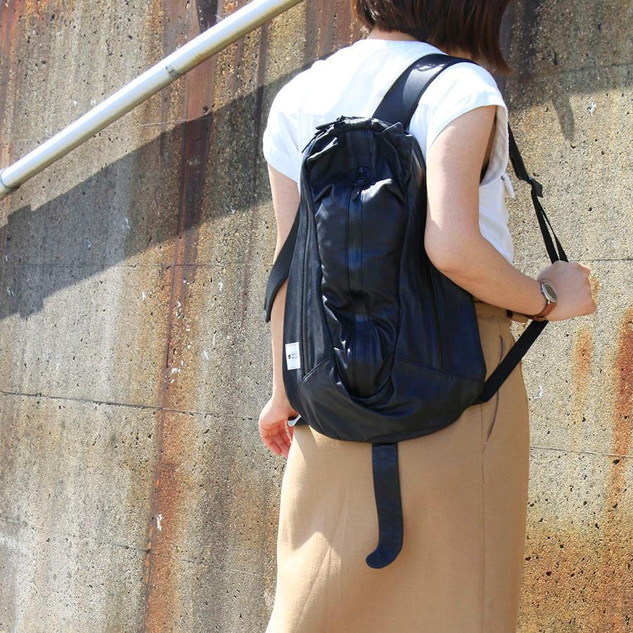 WATER PROOF CAT BACK PACK ウォータープルーフキャットバックパック