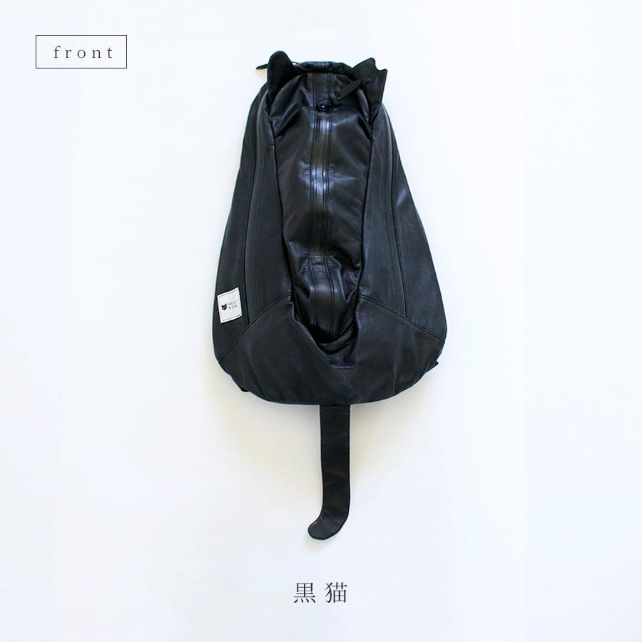 WATER PROOF CAT BACK PACK ウォータープルーフキャットバックパック