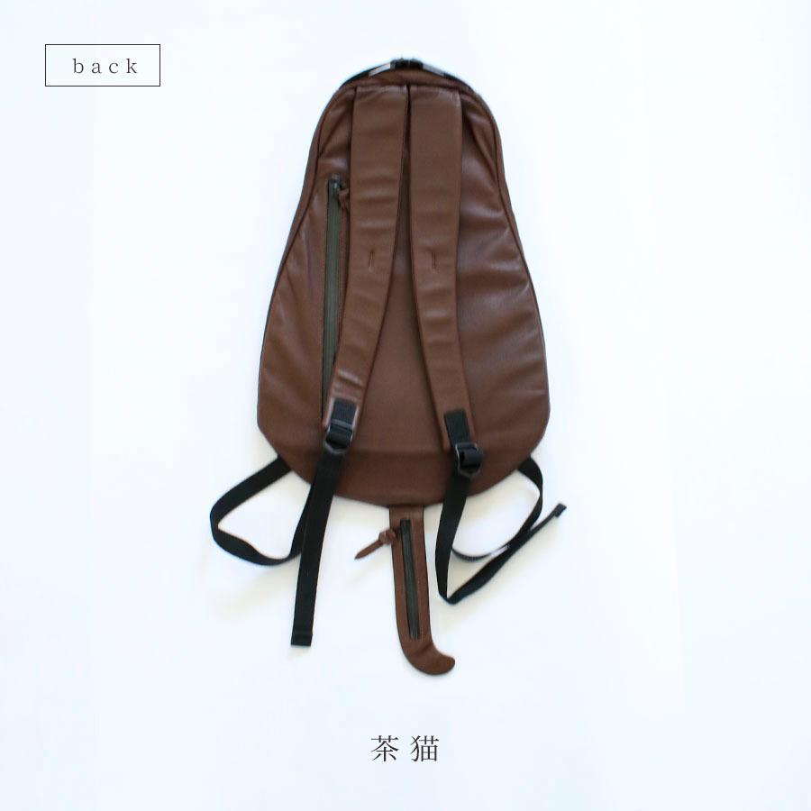 WATER PROOF CAT BACK PACK ウォータープルーフキャットバックパック