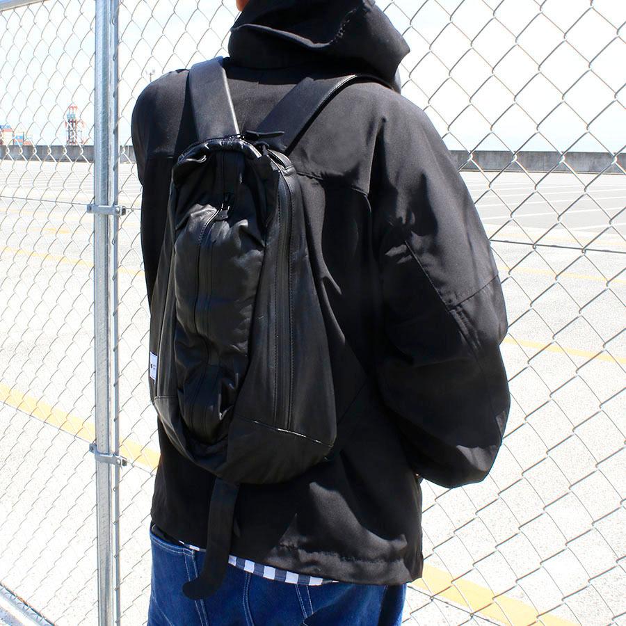 WATER PROOF CAT BACK PACK ウォータープルーフキャットバックパック