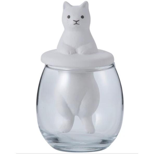 アロマディフューザー アロマグッズ ギフト プレゼント ネコ おしゃれ かわいい 雑貨舎 雨宿りの猫たち 通販 Yahoo ショッピング