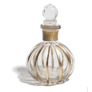 香水瓶 ガラス ガラス香水びん 1052 おしゃれ インテリア雑貨 プレゼント 雑貨舎 雨宿りの猫たち 通販 Yahoo ショッピング